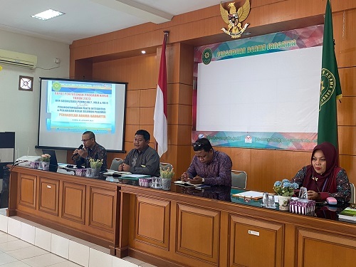 1 06012023 PA Sangatta Rapat Bulanan