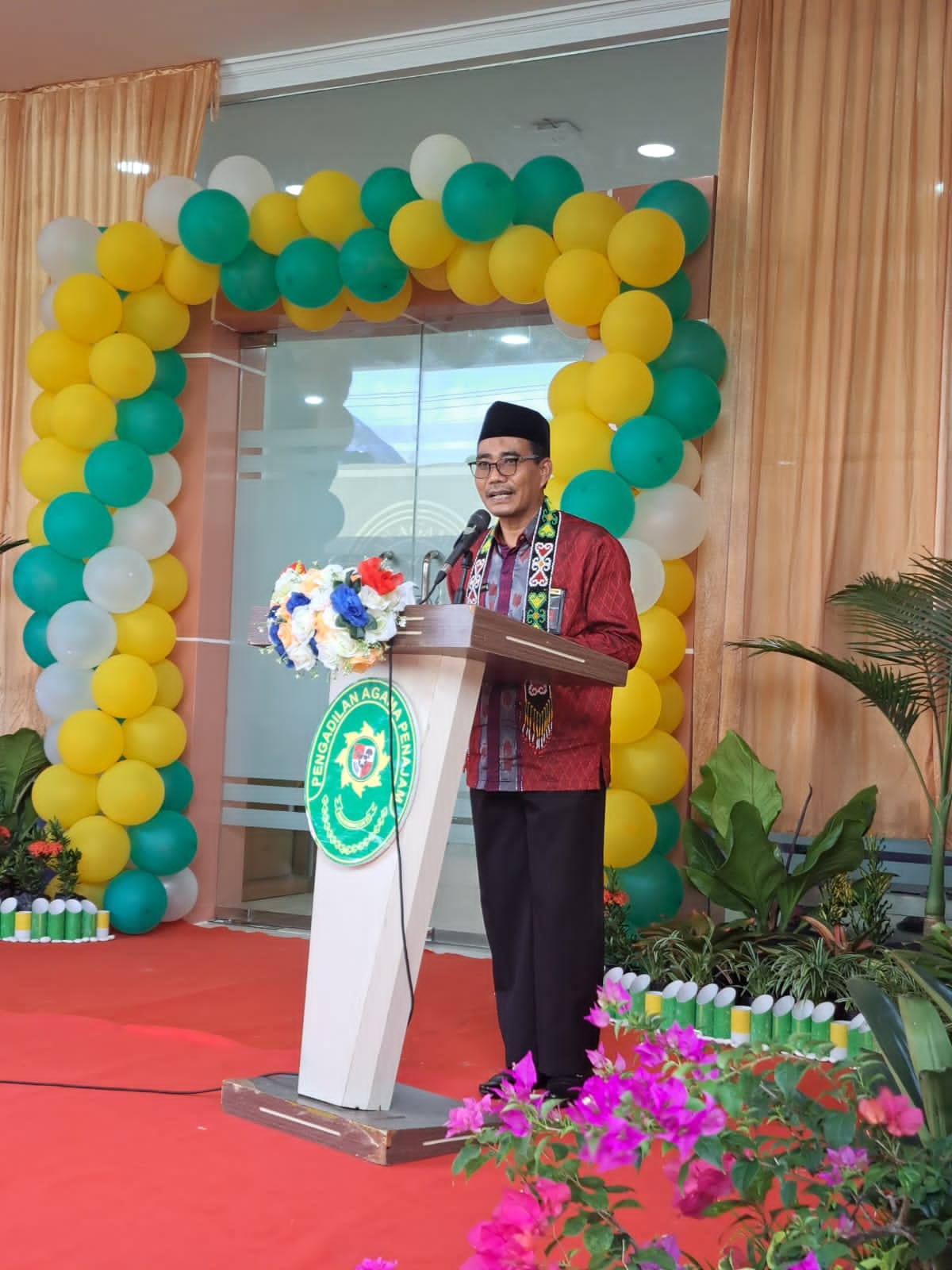 1 15122022 Peresmian Operasional PA Penajam