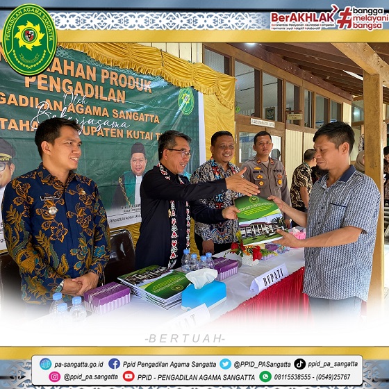 1 20012023 PA Sangatta Sangatta Cakep