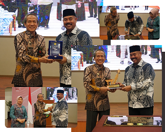 21072023 Serah Terima Sertifikat Tanah PA Tgr 2