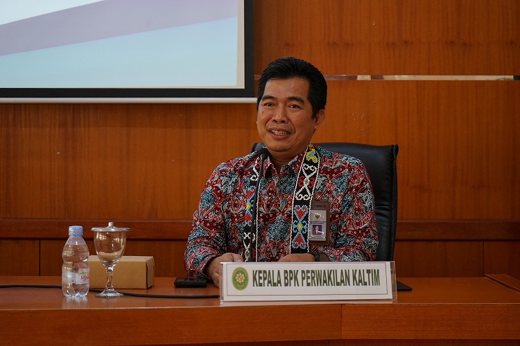 22062023 Studi Tiru BPK Kaltim 7