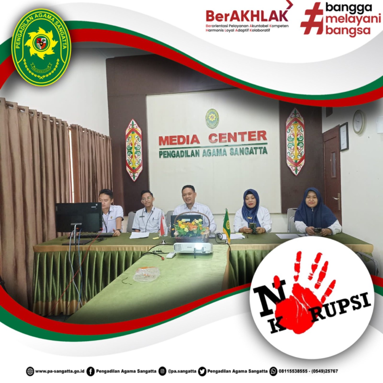 23112022 PA Sangatta 1