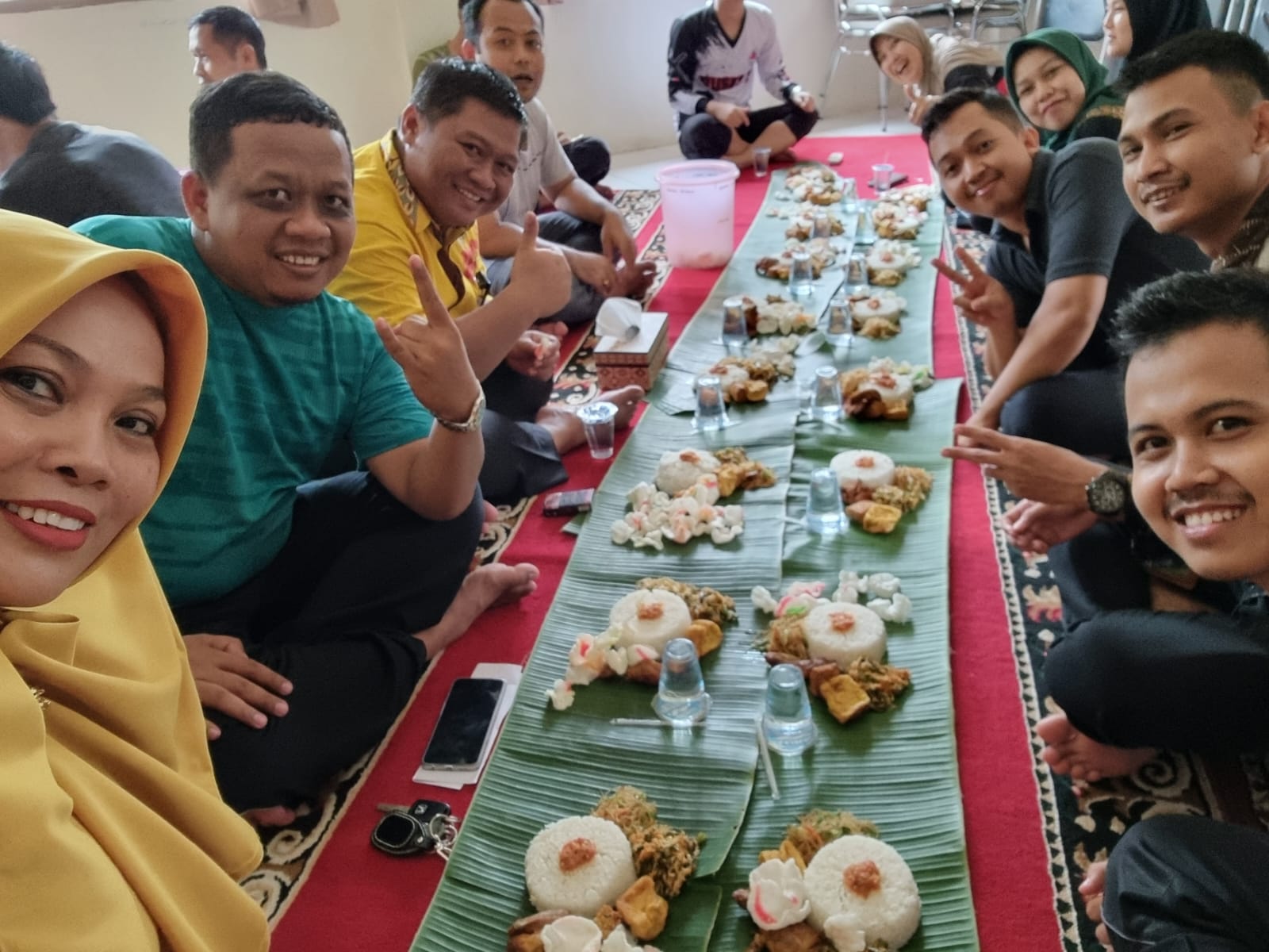 2 30122022 PA Sangatta Wujud Syukur