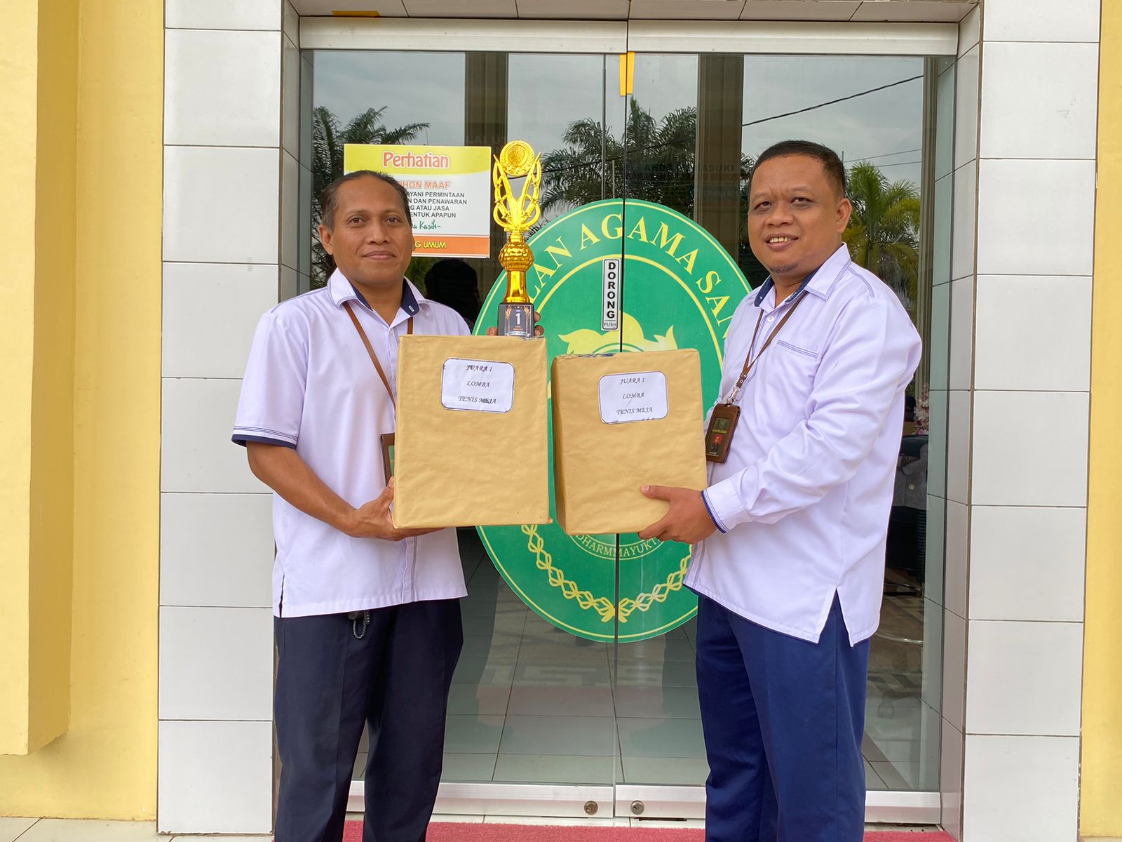 3 28022023 PA Sangatta Apel Pagi