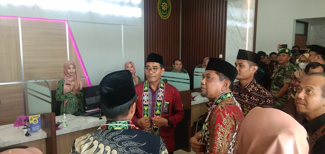 4 15122022 Peresmian Operasional PA Penajam