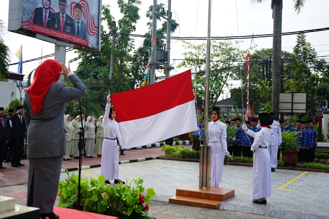 HUT RI 2