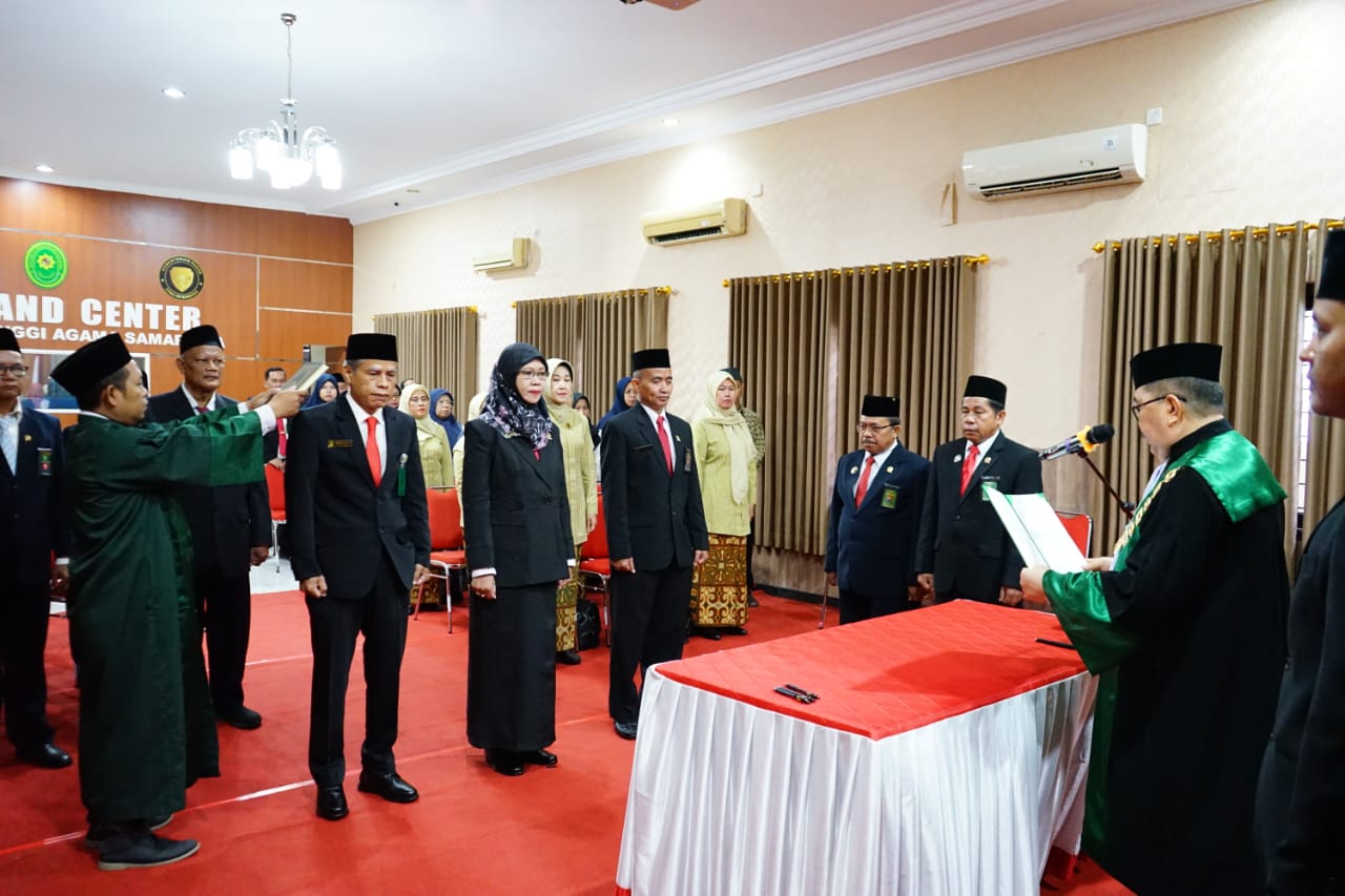 28072025 Pelantikan PP dan ASDM 1