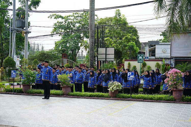 01062024 Upacara Harlah Pancasila 2024 6
