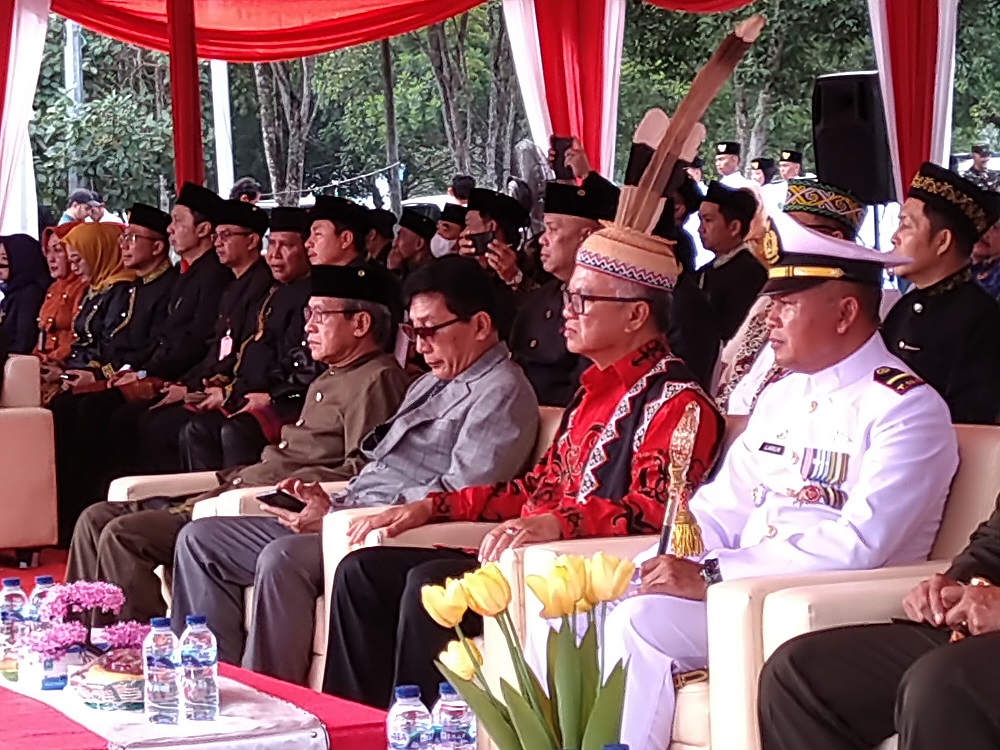 01062024 Upacara Harlah Pancasila KPTA 1