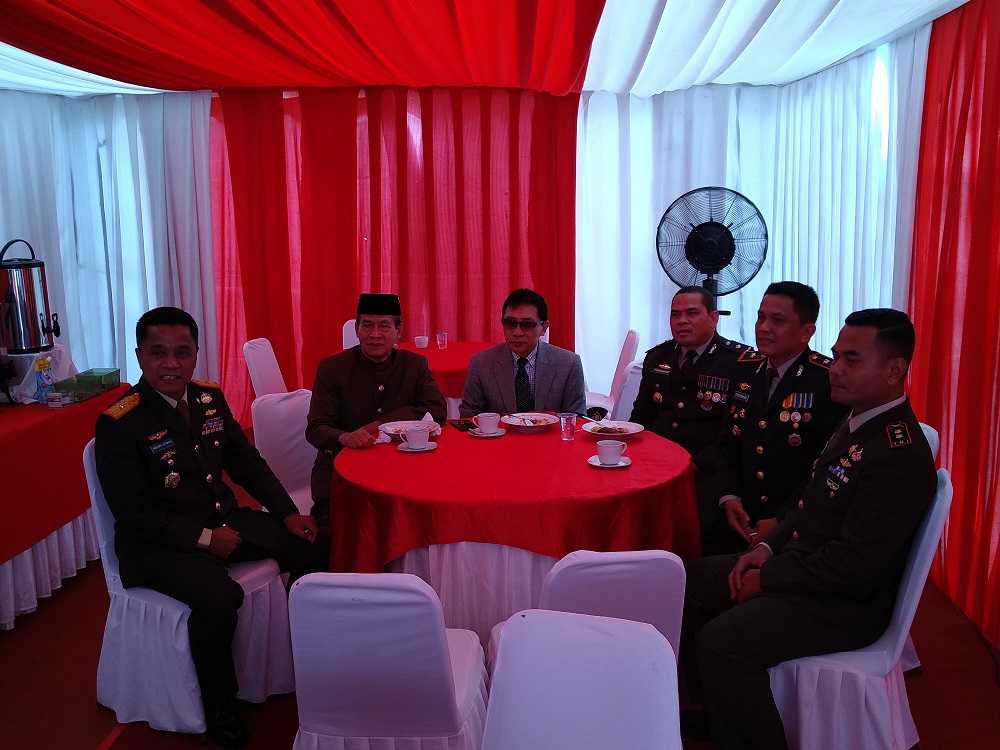 01062024 Upacara Harlah Pancasila KPTA 5