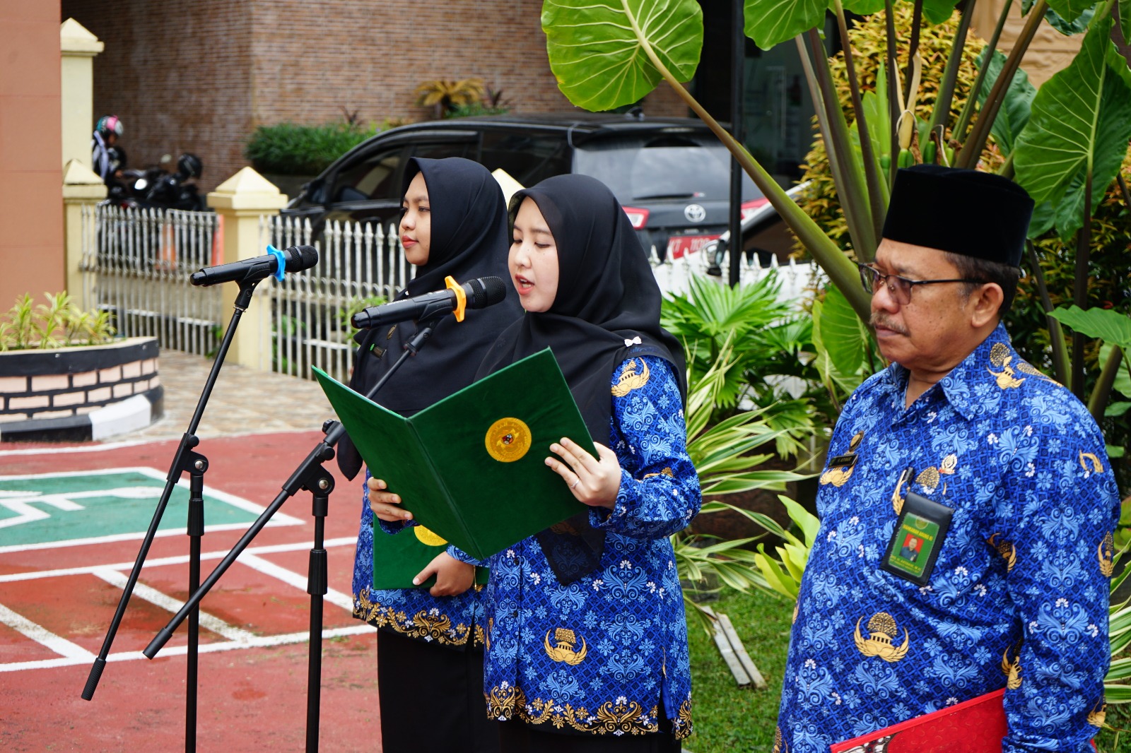 02062025 Harlah Pancasila 3