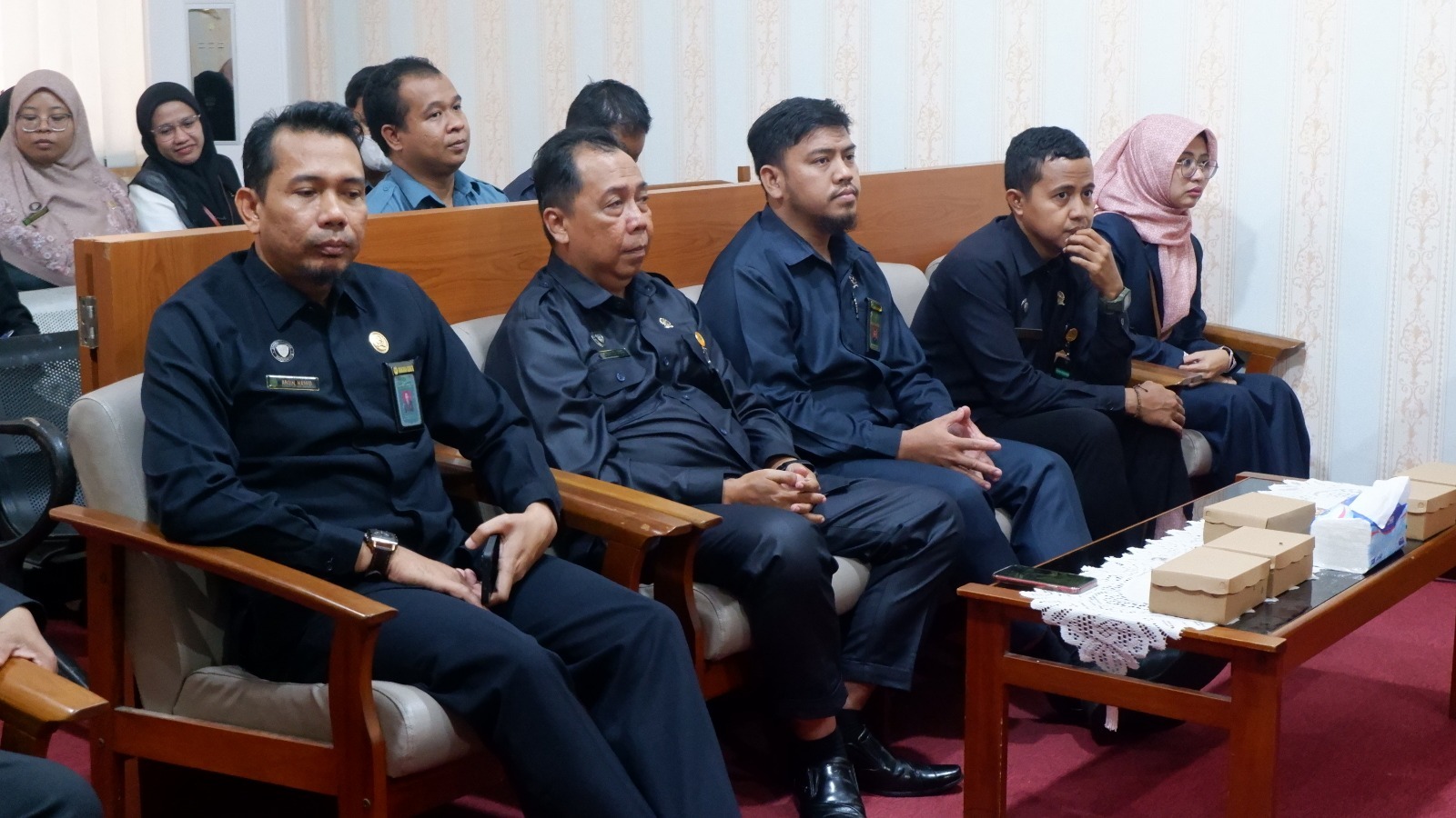 24062025 Pembinaan KPTA di PA Tgr 2