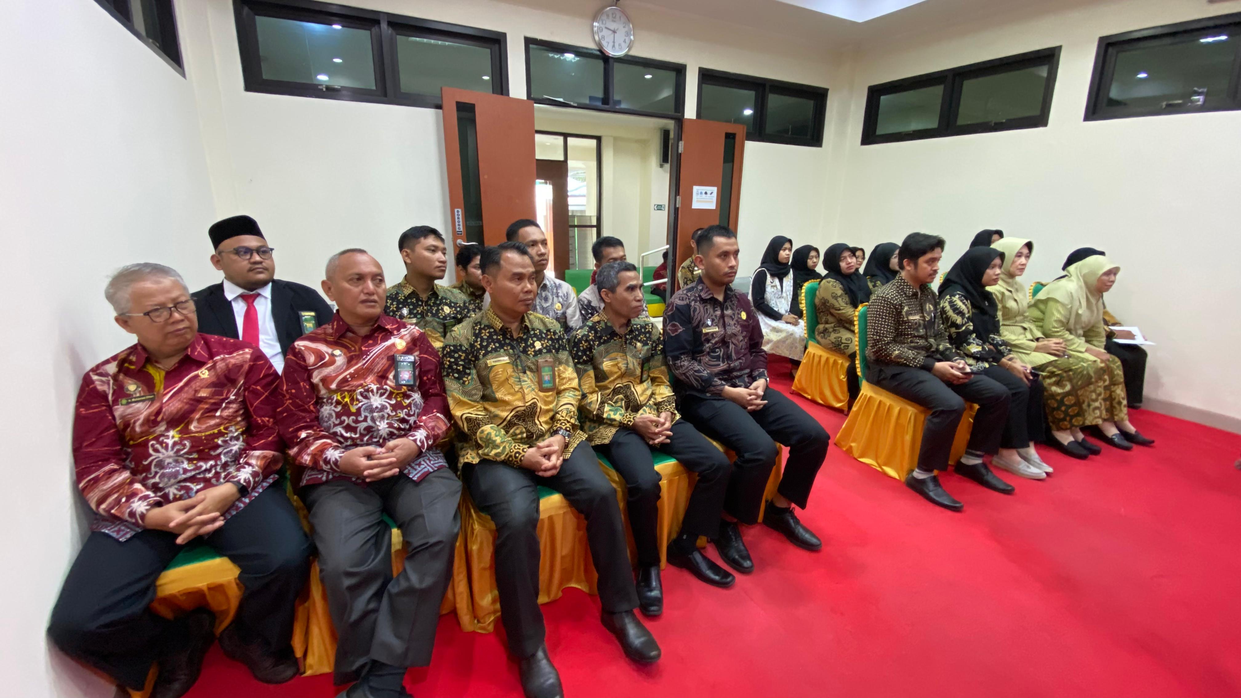 19092025 Pembinaan KPTA Smd di PA Tj Redeb 3