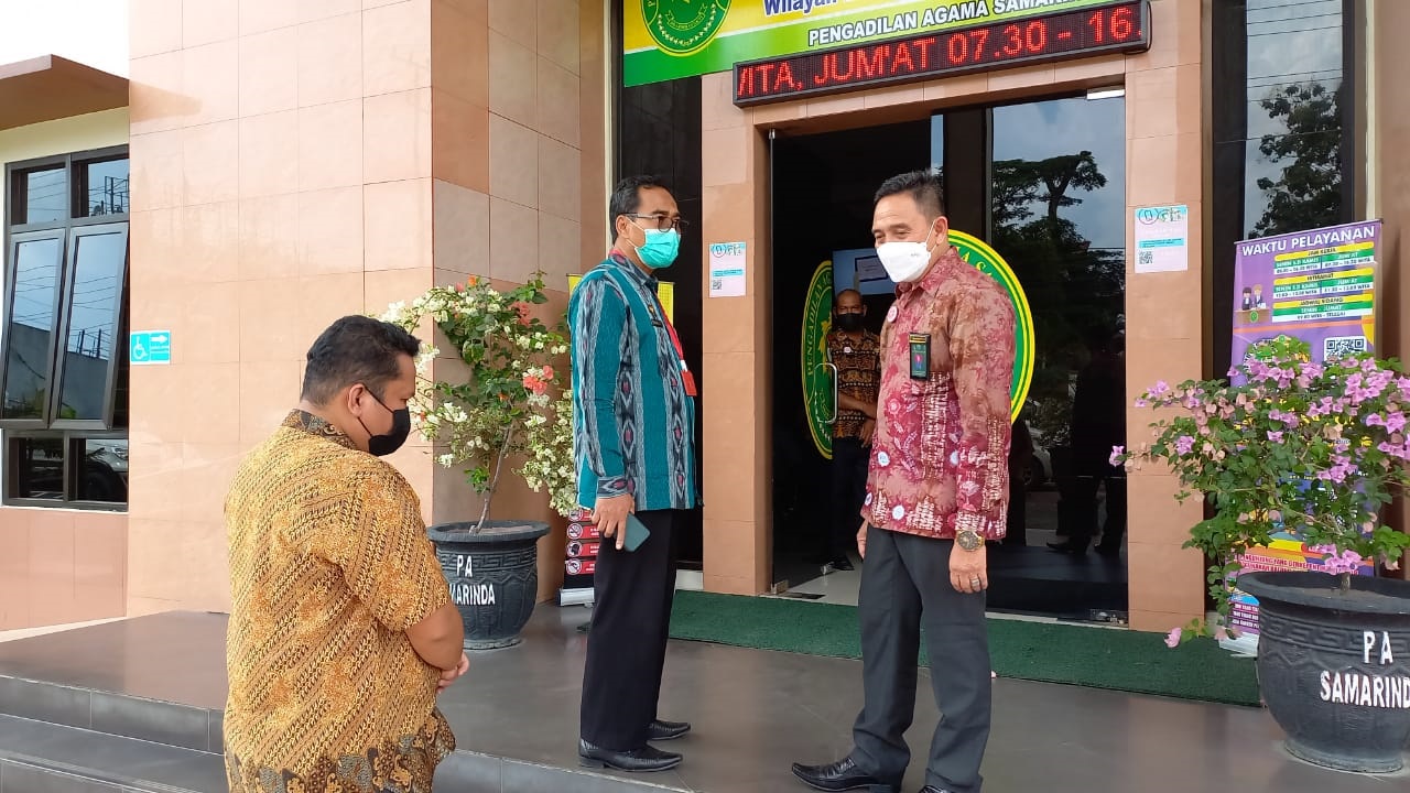 Sidak PA Smd 31032022 2