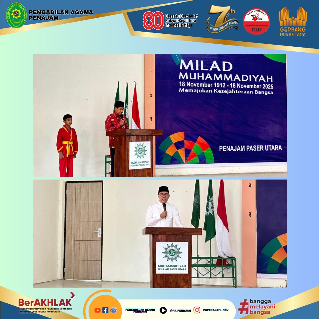 3.MiladMuhammadiyahke113Kabupaten penajam.jpeg