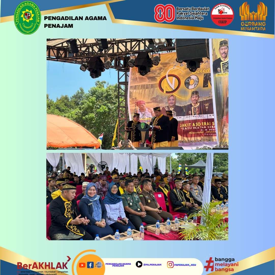Festival Nondoi 1 2