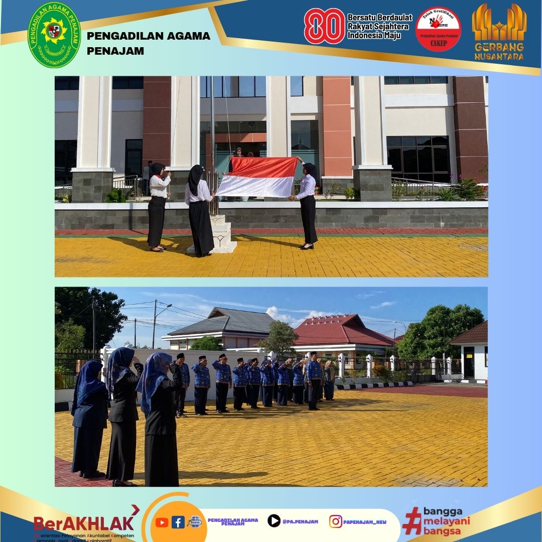 Upacara Sumpah Pemuda 2