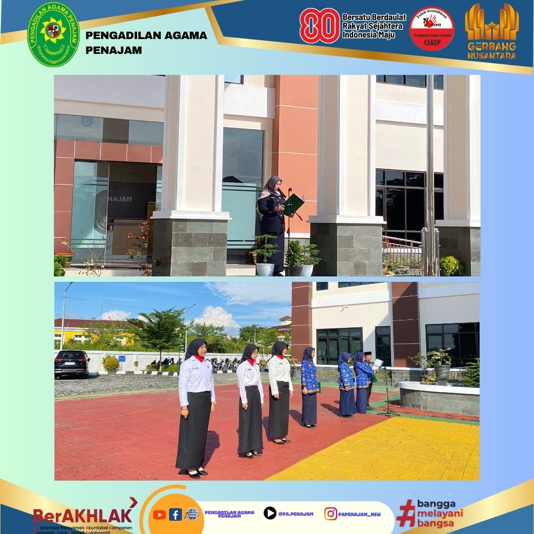 Upacara Sumpah Pemuda 3