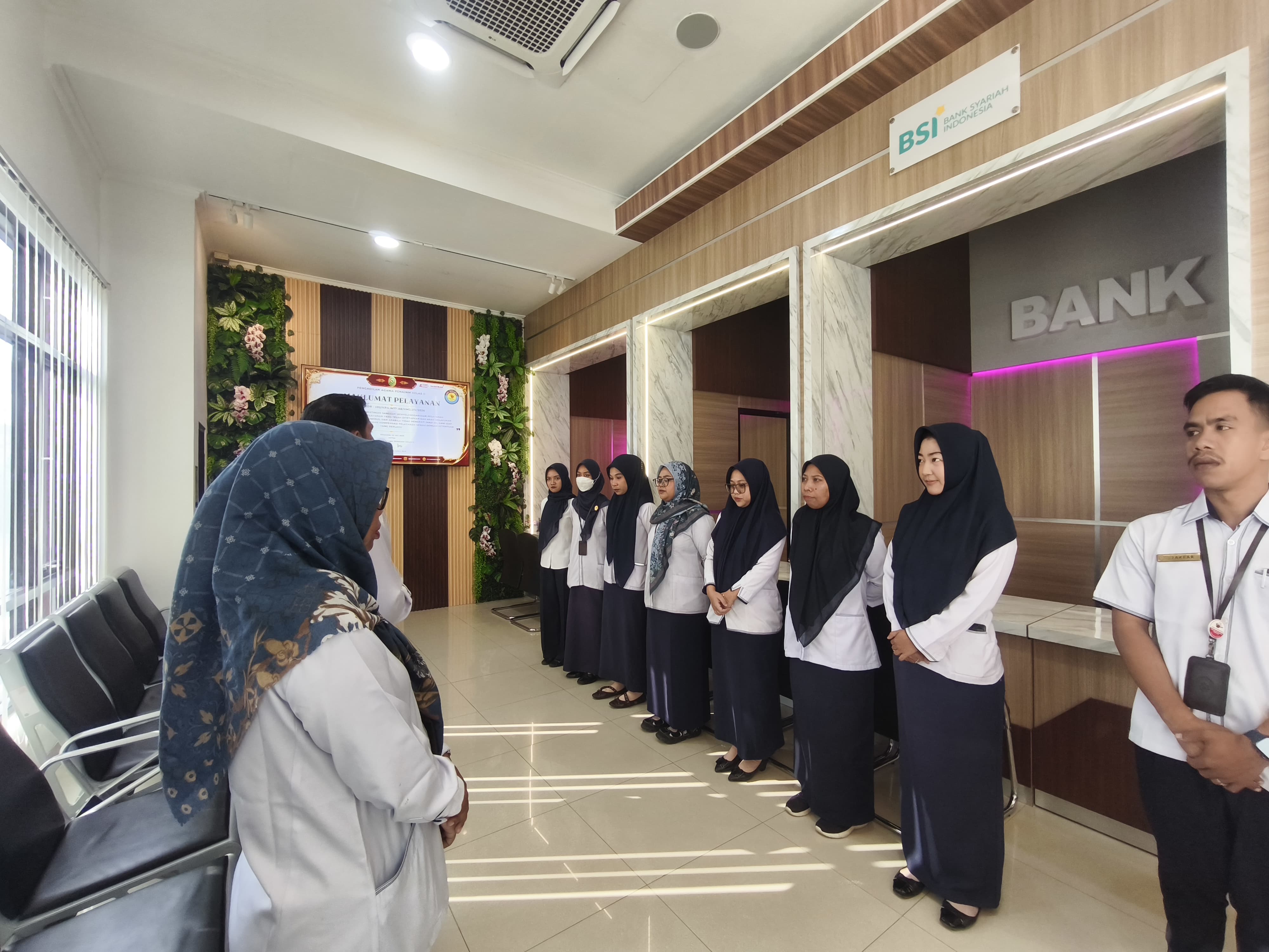 1. Tekankan 5S