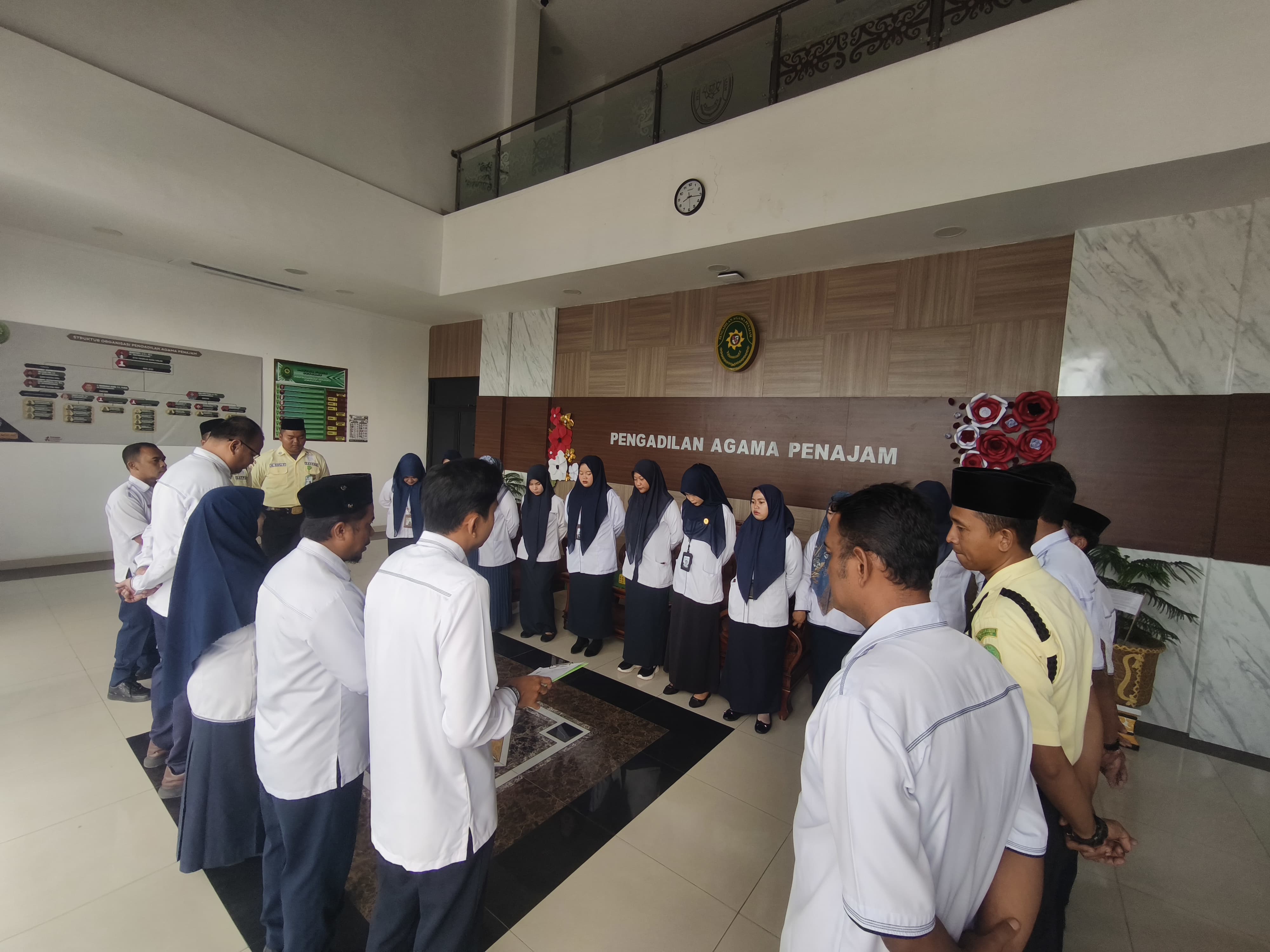 2. Perkuat