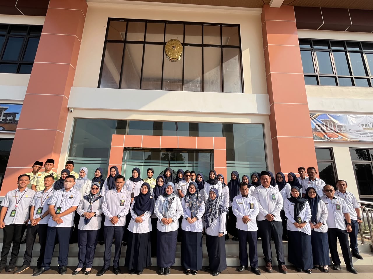 2. Perkuat Integritas dalam Bekerja