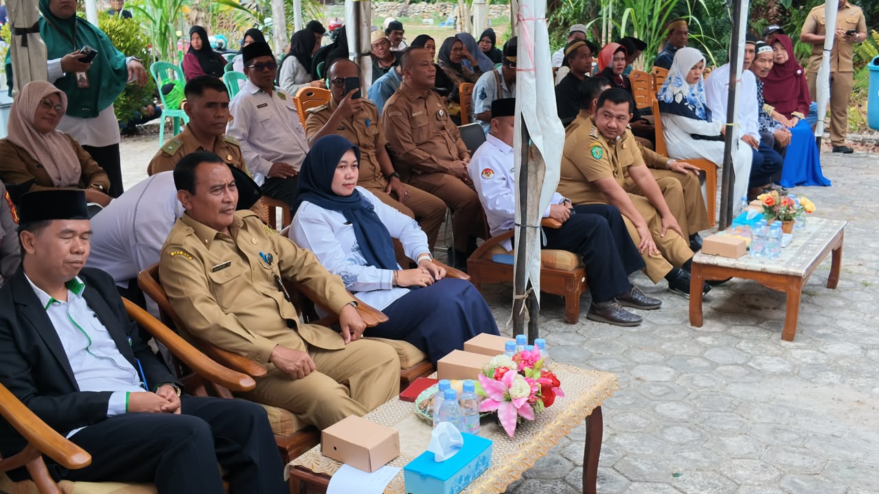 3. Nikah Massal