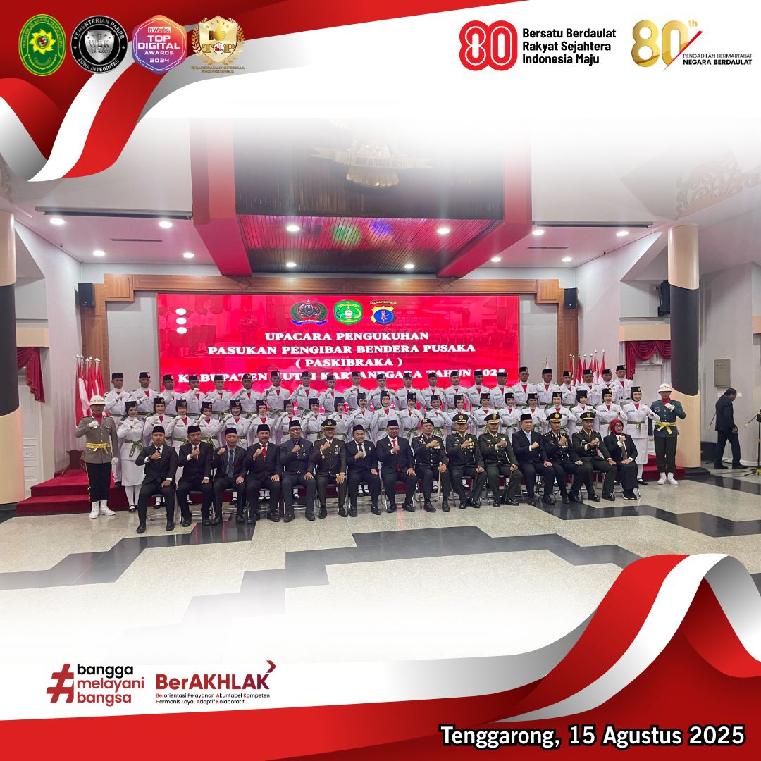 paskibraka 2