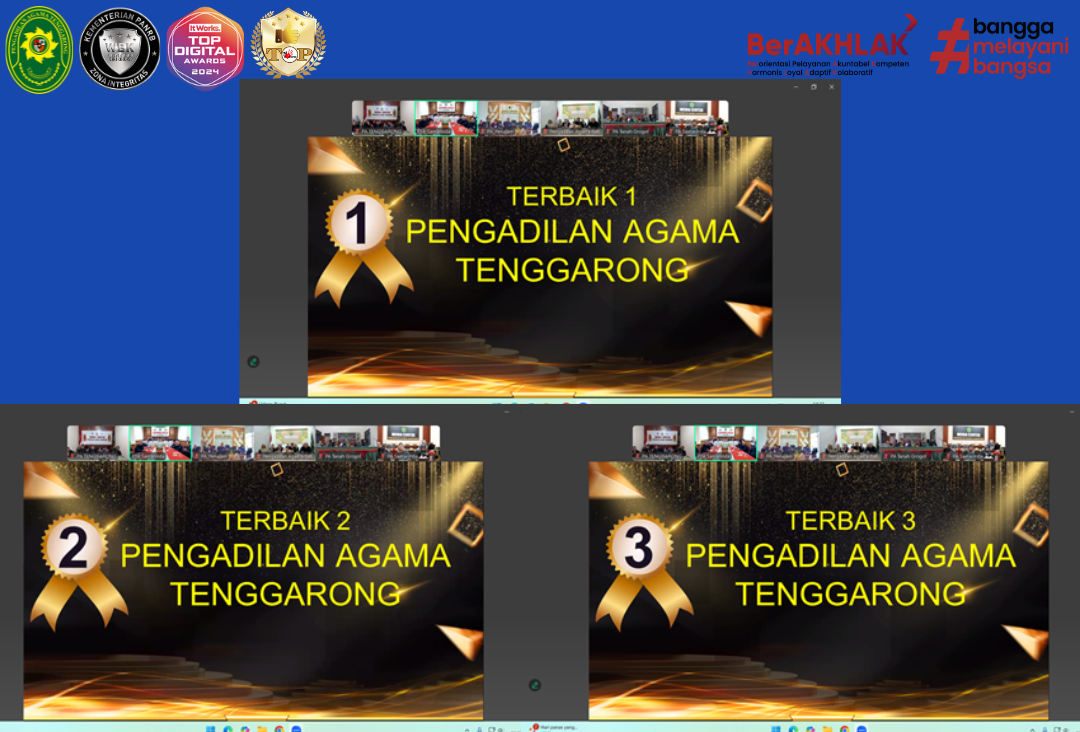 pta awards 2