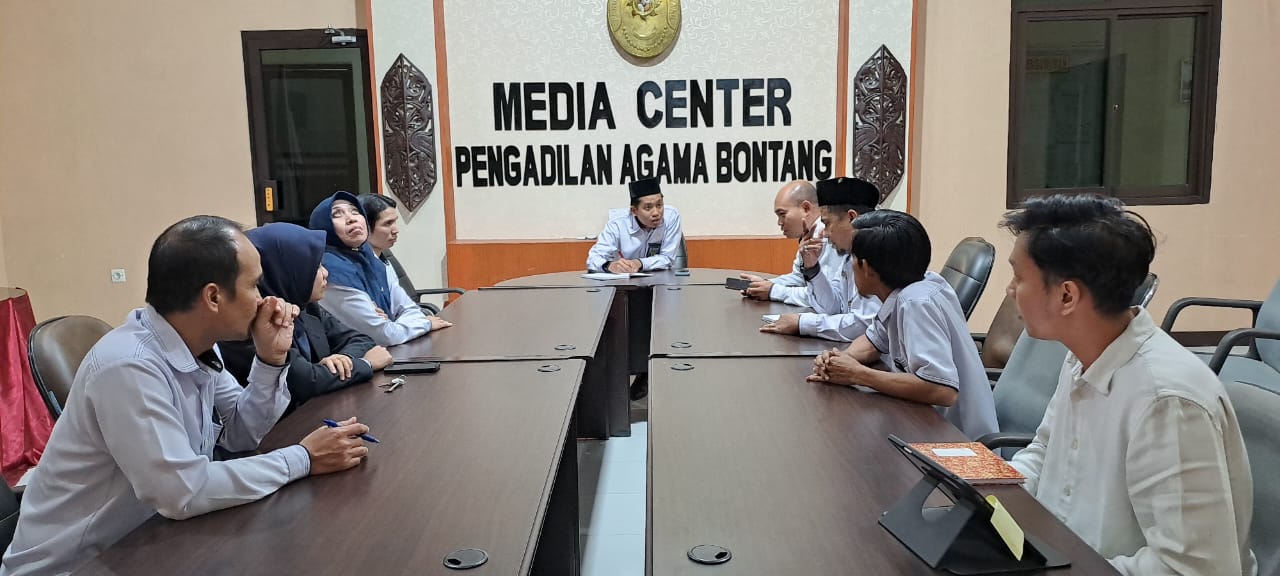 Rapat Kesekre